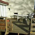 Joli Petit T4 Confortable Au Bord De Leau Apartament Vieille-Brioude