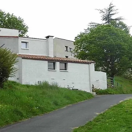 Joli Petit T4 Confortable Au Bord De Leau Vieille-Brioude