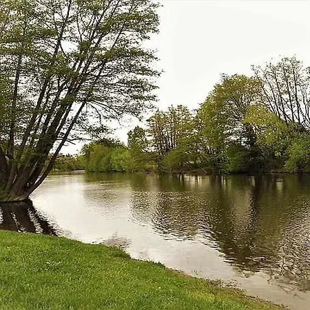 Apartment Joli Petit T4 Confortable Au Bord De Leau Vieille-Brioude