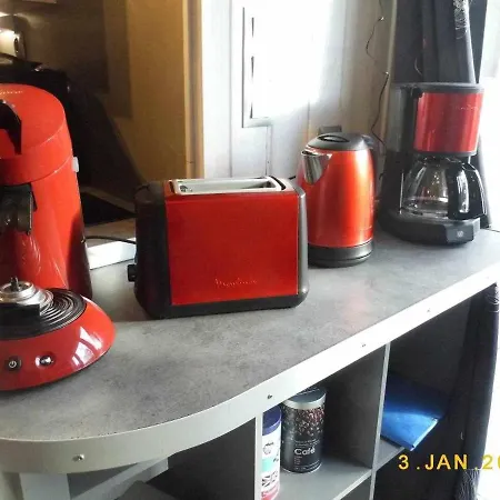 Apartment Joli Petit T4 Confortable Au Bord De Leau *