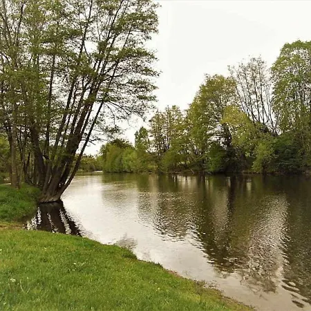 Joli Petit T4 Confortable Au Bord De Leau