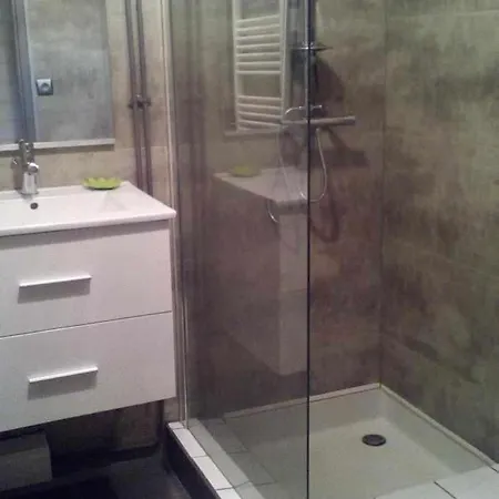 Apartment Joli Petit T4 Confortable Au Bord De Leau *