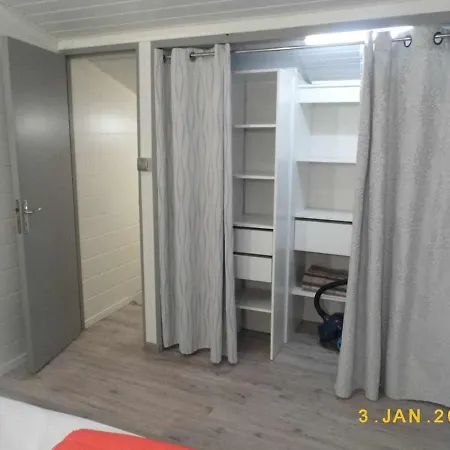 Apartment Joli Petit T4 Confortable Au Bord De Leau *