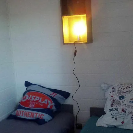 Apartment Joli Petit T4 Confortable Au Bord De Leau Vieille-Brioude