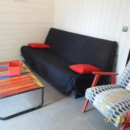 Joli Petit T4 Confortable Au Bord De Leau דירה Vieille-Brioude