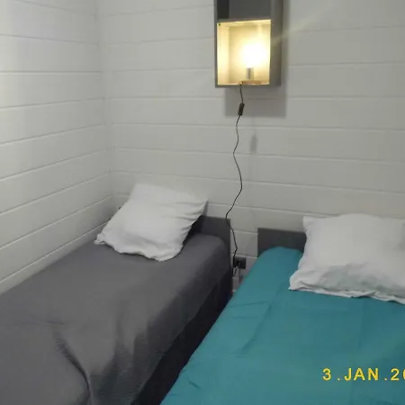 Apartment Joli Petit T4 Confortable Au Bord De Leau *